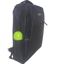 Mochila Impermeável Notebook 15 Com Usb A01L