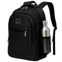 Mochila Impermeável Notebook Masculina Reforçada Esporte