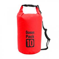Mochila Impermeavel Ocean Pack 10 Litros Bolsa Prova Agua Bag Impermeavel Trilha Mar Mochila Impermeavel Ocean Pack 10 Litros Bolsa Prova Agua Bag Impermeavel Trilha Mar