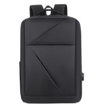Mochila Impermeável Para Notebook 15.6 Masculina Saída Usb Mochila Impermeável Para Notebook 15.6 Masculina Saída Usb