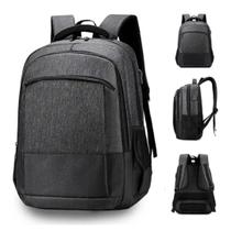 Mochila Impermeável Premium para Notebook 45 cm