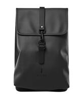 Mochila impermeável RAINS Rains preta Mochila impermeável RAINS Rains preta