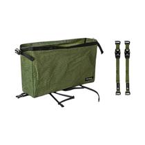 Mochila Impermeável Ultraleve De Dyneema Com Bolsa De Expansão Na Tampa, Bolsa De Armazenamento Mochila Impermeável Ultraleve De Dyneema Com Bolsa De Expansão Na Tampa, Bolsa De Armazenamento