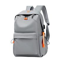 Mochila Impermeável Unisex 15.6 Casual 5 Bolsos