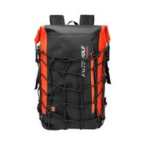 Mochila Impermeável Unissex Para Motocicleta, Bolsa Para Capacete Integral, Bolsa Refletiva Para Mochila Impermeável Unissex Para Motocicleta, Bolsa Para Capacete Integral, Bolsa Refletiva Para