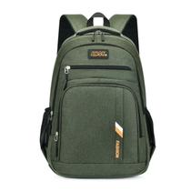 Mochila impermeável Urban School Style 35L com bolsa para laptop Mochila impermeável Urban School Style 35L com bolsa para laptop