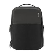 Mochila Incase A.R.C. Daypack 24L para laptop e viagem, preta