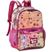 Mochila inf candy girl luxcel