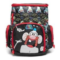 Mochila inf uncle grandpa 49133 - dmw