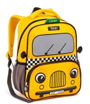 Mochila infantil 13" creche passeio seanite menina menino bombeiro taxi sorvete Mochila infantil 13" creche passeio seanite menina menino bombeiro taxi sorvete