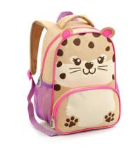 Mochila infantil 13" creche passeio seanite menina menino Mochila infantil 13" creche passeio seanite menina menino