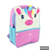 Mochila Infantil 13 - Tudo em Caixa