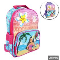 Mochila Infantil 16 - Tudo em Caixa