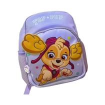 Mochila Infantil à Prova d'Água Paw Patrol - Compartimento Seco e Úmido para Piscina e Praia