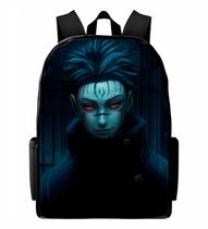 Mochila Infantil Anime Sukuna Criança Menino Menina Leve Volta as Aulas Mochila Infantil Anime Sukuna Criança Menino Menina Leve Volta as Aulas