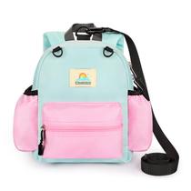 Mochila Infantil Anti-Perda STEAMEDBUN - Para Crianças de 1 a 3 Anos