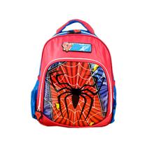 Mochila Infantil Aranha Mochila Super Herói