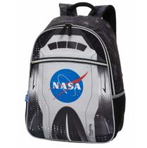 Mochila Infantil Astronauta Nasa Escolar 2025 Oficial Pacifi