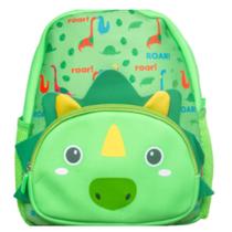 Mochila Infantil Baby Boy Dino YS42322 Yins Kids