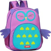 Mochila Infantil Baby Creche Escolinha Yepp 13" MIF5344