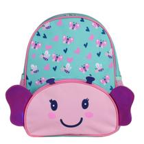 Mochila Infantil Baby Rabisk Kids RKK2441