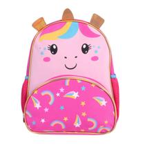 Mochila Infantil Baby Rabisk Kids RKK2441