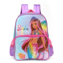 Mochila Infantil Barbie GD VL (0000000956482)