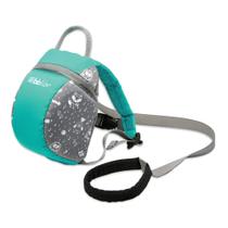 Mochila infantil bblüv Päk com rédeas ajustáveis, capacidade de 2L