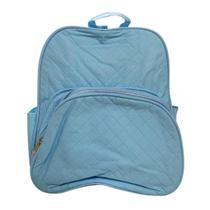 Mochila Infantil Bebê Mave Baby 2 Repartições Mochila Infantil Bebê Mave Baby 2 Repartições