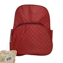 Mochila Infantil Bebê Mave Baby 2 Repartições