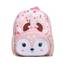 Mochila Infantil Bebê Rena 12 - Yins