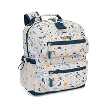 Mochila infantil Bentgo leve de 36 cm com estampa Skies Mochila infantil Bentgo leve de 36 cm com estampa Skies