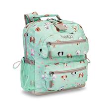 Mochila infantil Bentgo leve de 36 cm com interior espaçoso Mochila infantil Bentgo leve de 36 cm com interior espaçoso