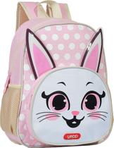 Mochila Infantil Bichinhos Fofinhos - Yepp - Yepp