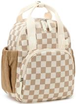 Mochila Infantil Bluboon Linda 12" Preescolar Jardín de Niños 2-4 Años