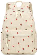 Mochila Infantil Bluboon Mini para Meninas - Bolsa Escolar