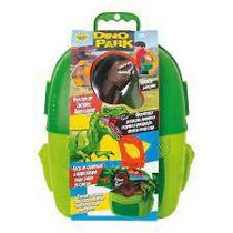 Mochila Infantil Brinquedo Dinossauro Dino Mochila Infantil Brinquedo Dinossauro Dino