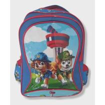 Mochila Infantil Cachorrinhos Em Ação - yepp MIM6287 Mochila Infantil Cachorrinhos Em Ação - yepp MIM6287
