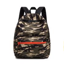 Mochila Infantil CAIWEI - Estampa US Army Camo Mochila Infantil CAIWEI - Estampa US Army Camo