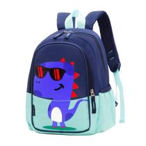 Mochila infantil CHERUBIC, bolsa pré-escolar pequena impermeável Mochila infantil CHERUBIC, bolsa pré-escolar pequena impermeável