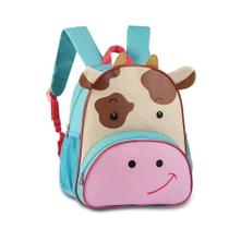 Mochila Infantil Clio Pets 2097