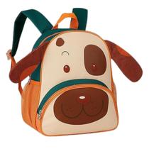 Mochila Infantil Clio Pets Cachorro