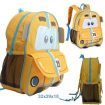 Mochila Infantil Clio Pets Cp3403D