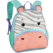 Mochila Infantil Clio Pets Cp3403D Mochila Infantil Clio Pets Cp3403D