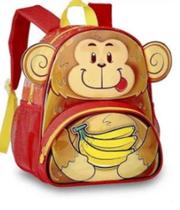 Mochila infantil clio pets cp9023p