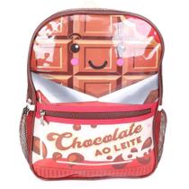 Mochila Infantil Clio Snacks