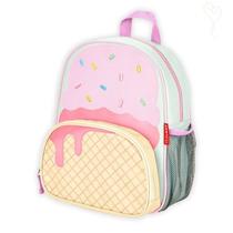 Mochila infantil com alça spark style sorvete - skip hop Mochila infantil com alça spark style sorvete - skip hop