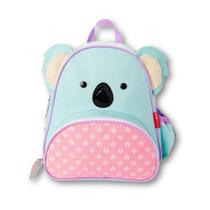 Mochila infantil com alça zoo koala - skip hop