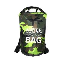 Mochila Infantil com Cordão (30L, 20L, 15L) - Bolsa Seca para Camping e Caminhadas