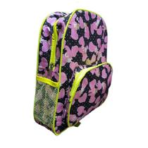 Mochila Infantil - Com Desenhos Super Divertidos !!!